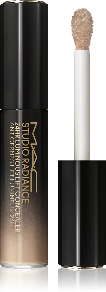 MAC Cosmetics Studio Radiance 24HR Luminous Lift Concealer brightening concealer Farbton NC17.5 11 ml