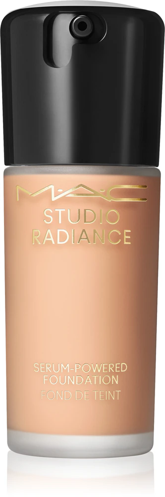 MAC Cosmetics Studio Radiance Serum-Powered Foundation Hydrating Make Up Farbton NW25 30 ml