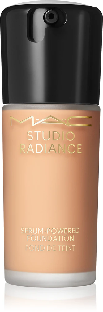 MAC Cosmetics Studio Radiance Serum-Powered Foundation Hydrating Make Up Farbton NW30 30 ml
