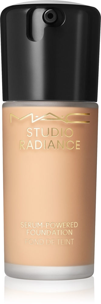 MAC Cosmetics Studio Radiance Serum-Powered Foundation Hydrating Make Up Farbton NW15 30 ml