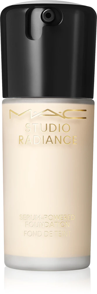 MAC Cosmetics Studio Radiance Serum-Powered Foundation Hydrating Make Up Farbton NW5 30 ml