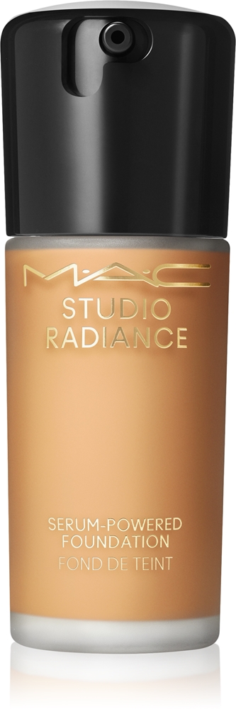 MAC Cosmetics Studio Radiance Serum-Powered Foundation Hydrating Make Up Farbton NC45 30 ml