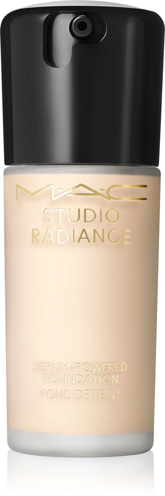 MAC Cosmetics Studio Radiance Serum-Powered Foundation Hydrating Make Up Farbton NC11.5 30 ml
