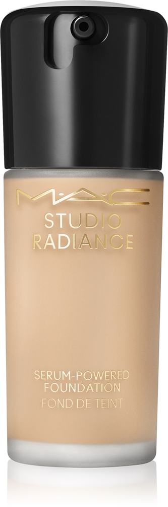 MAC Cosmetics Studio Radiance Serum-Powered Foundation Hydrating Make Up Farbton NC14.5 30 ml