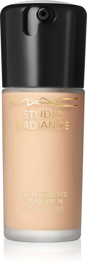 MAC Cosmetics Studio Radiance Serum-Powered Foundation Hydrating Make Up Farbton NW13 30 ml
