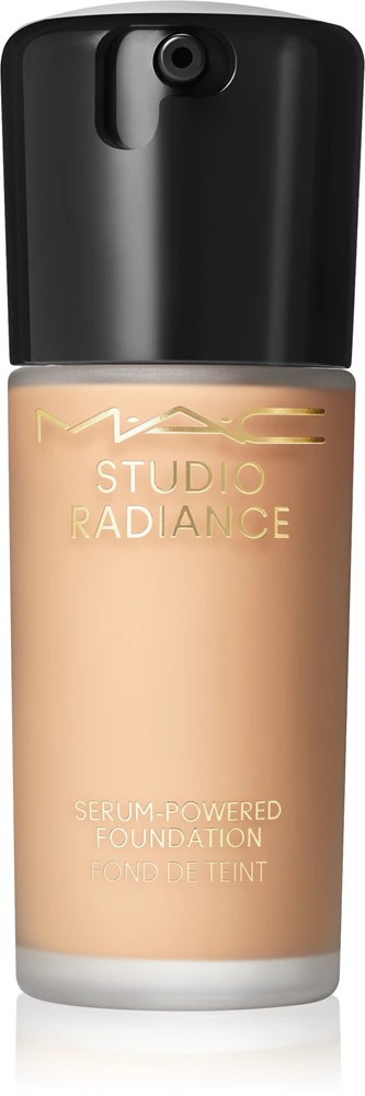MAC Cosmetics Studio Radiance Serum-Powered Foundation Hydrating Make Up Farbton NW20 30 ml