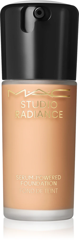 MAC Cosmetics Studio Radiance Serum-Powered Foundation Hydrating Make Up Farbton NW22 30 ml