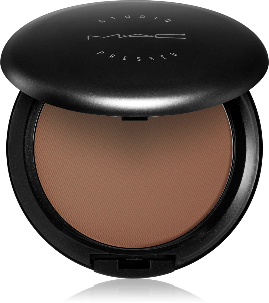 MAC Cosmetics Studio Tech Powder Farbton Deep Dark 12 g