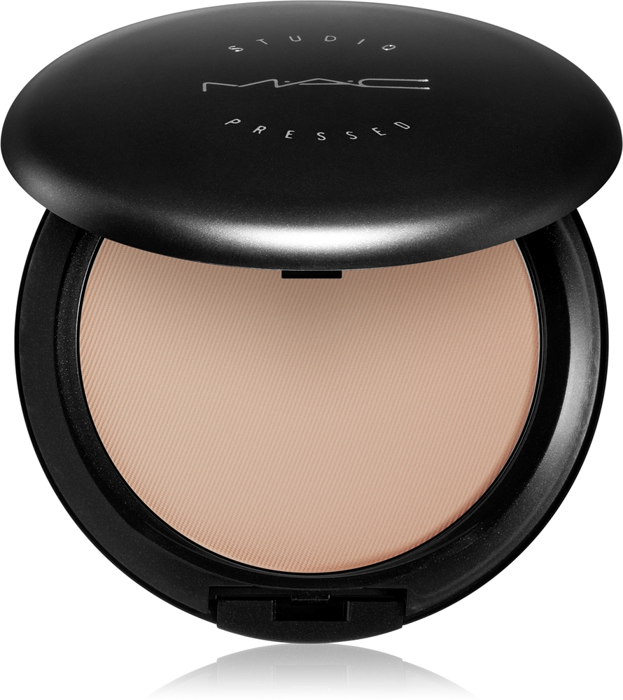 MAC Cosmetics Studio Tech Powder Farbton Medium Dark 12 g