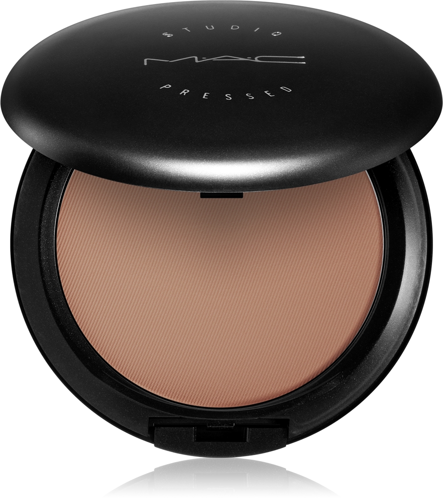 MAC Cosmetics Studio Tech Powder Farbton Dark 12 g