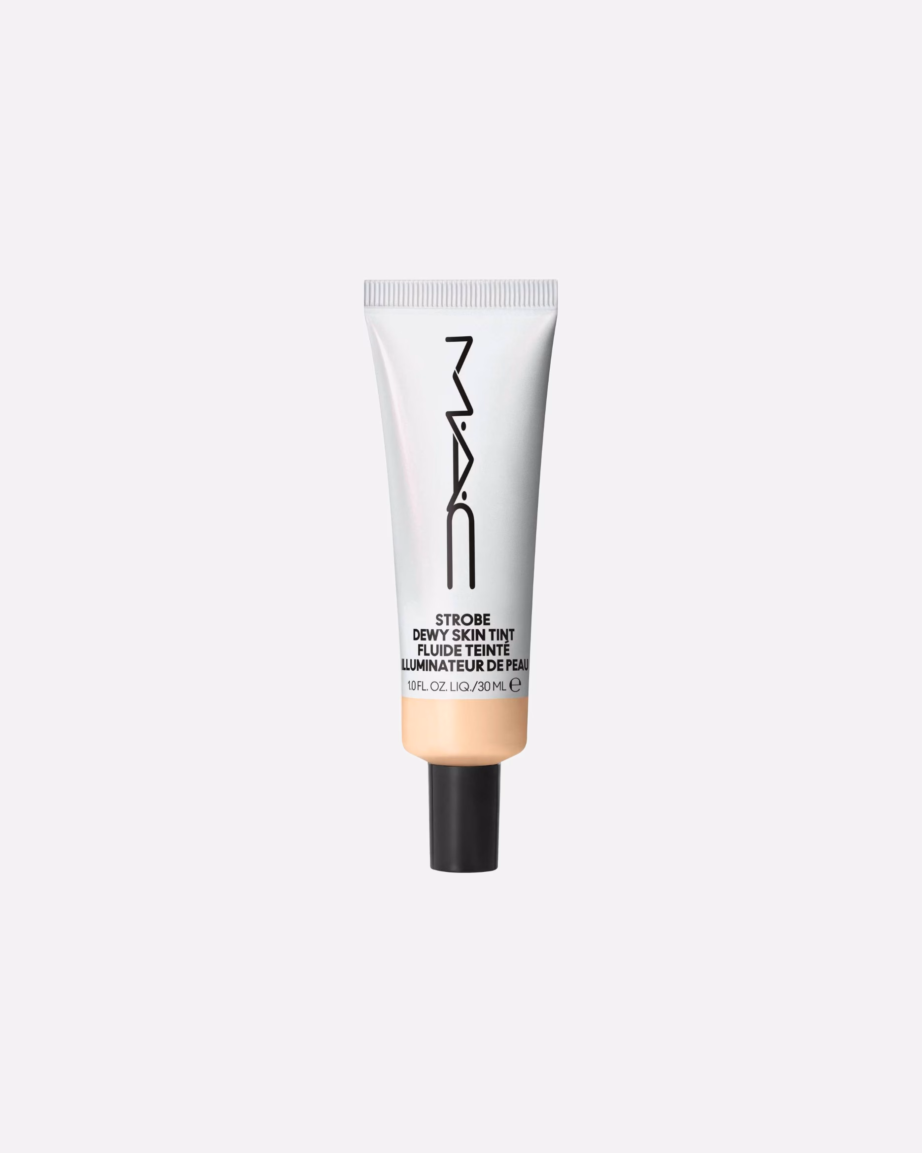 MAC Foundation Strobe Dewy Skin Tint 1 - LIGHT 1