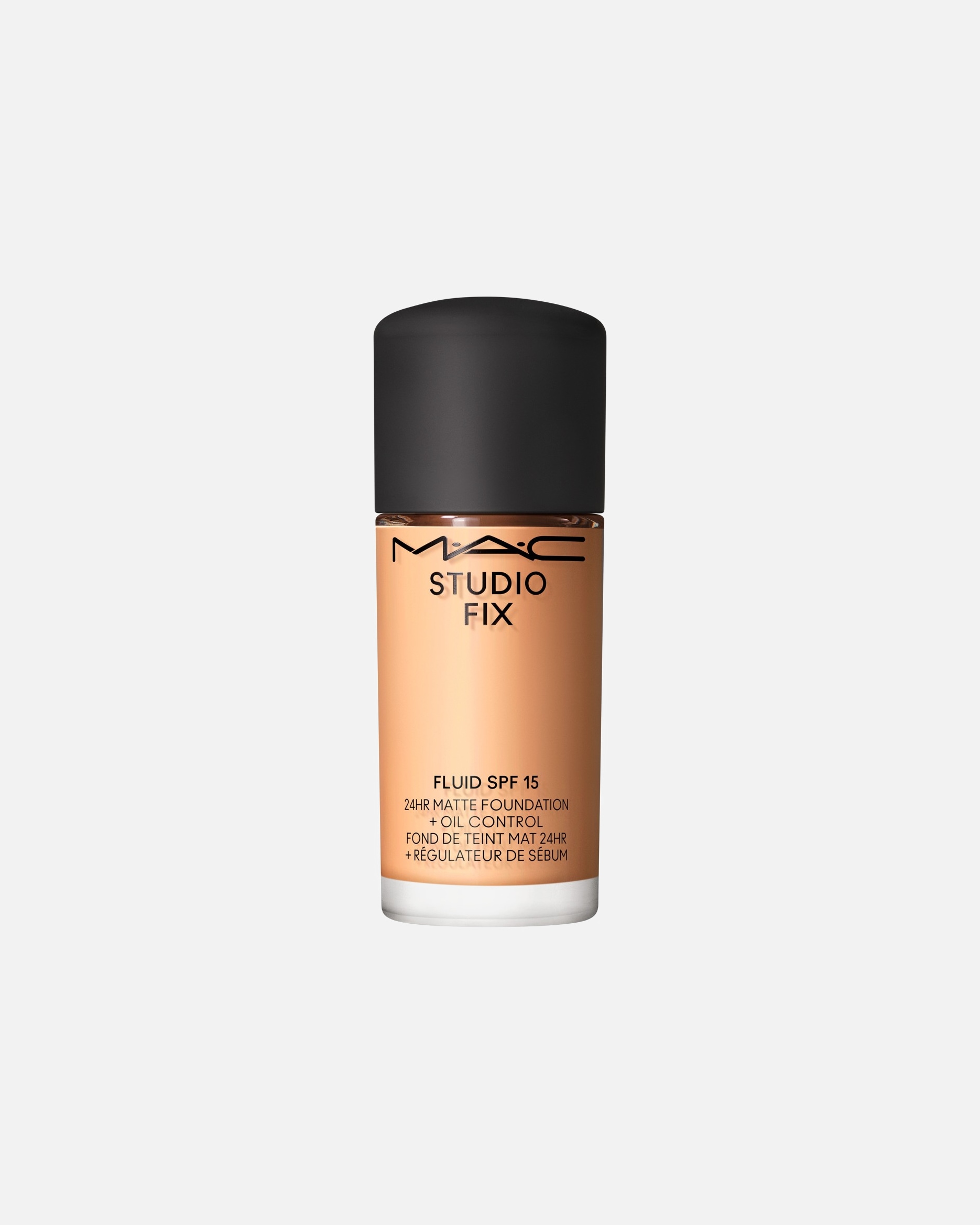 MAC Foundation Studio Fix Fluid SPF 15 Mini