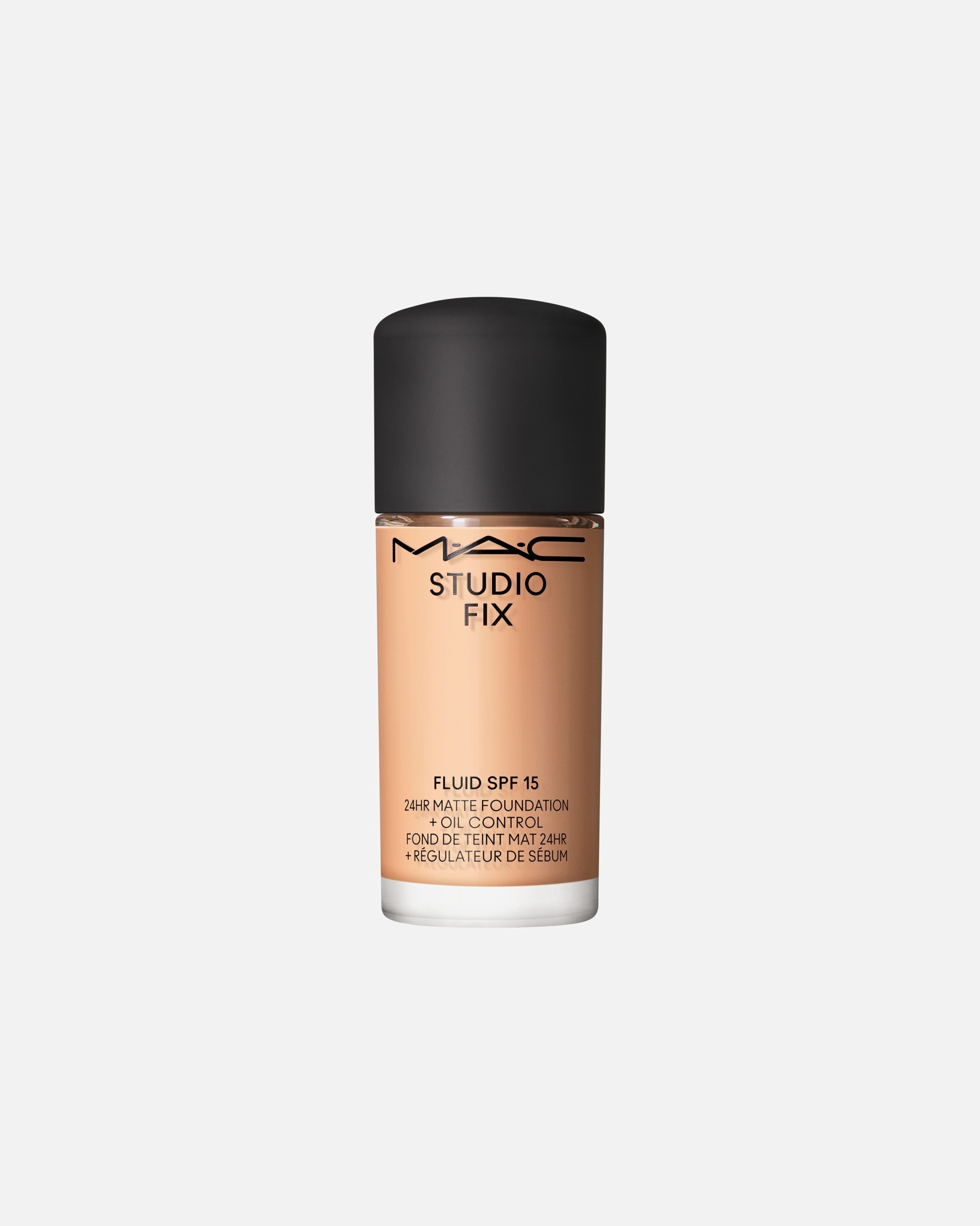 MAC Foundation Studio Fix Fluid SPF 15 Mini