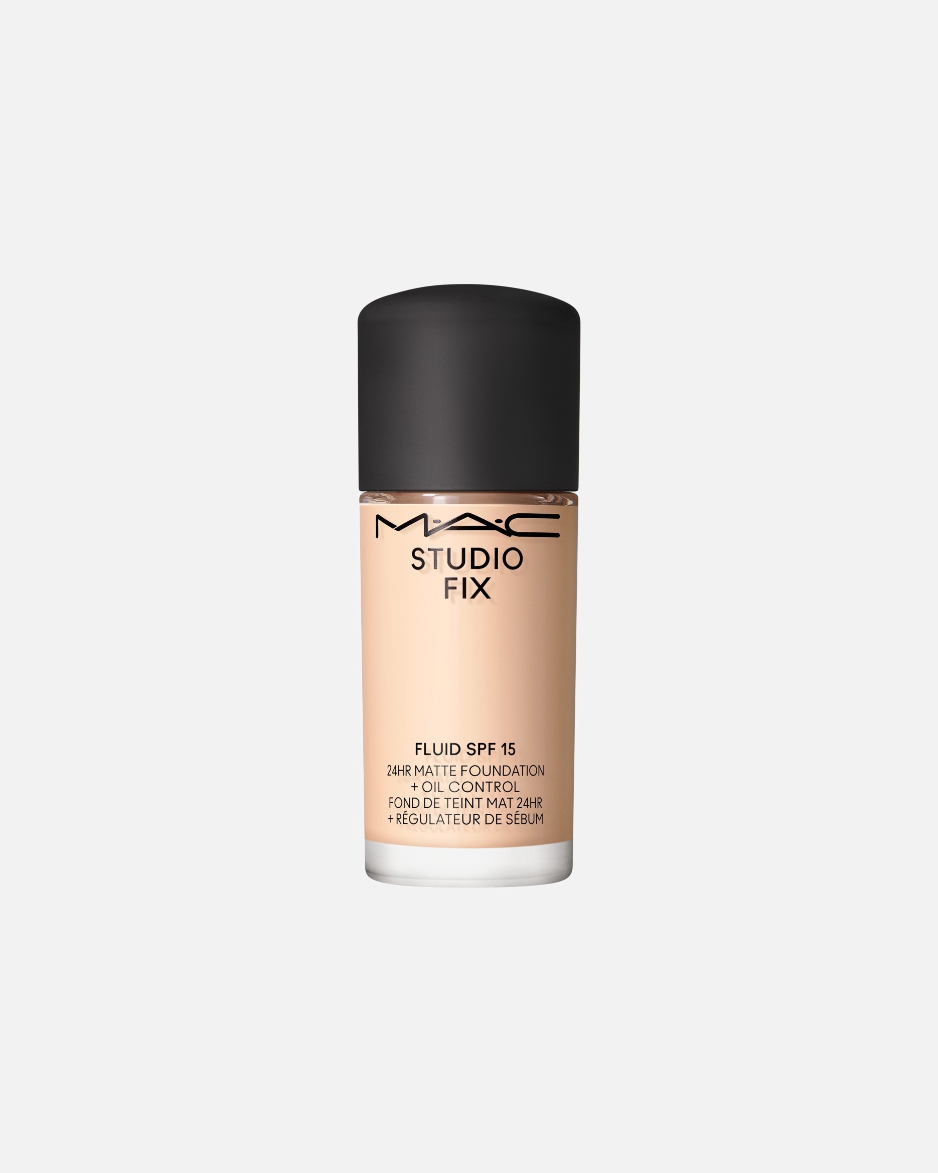 MAC Foundation Studio Fix Fluid SPF 15 Mini