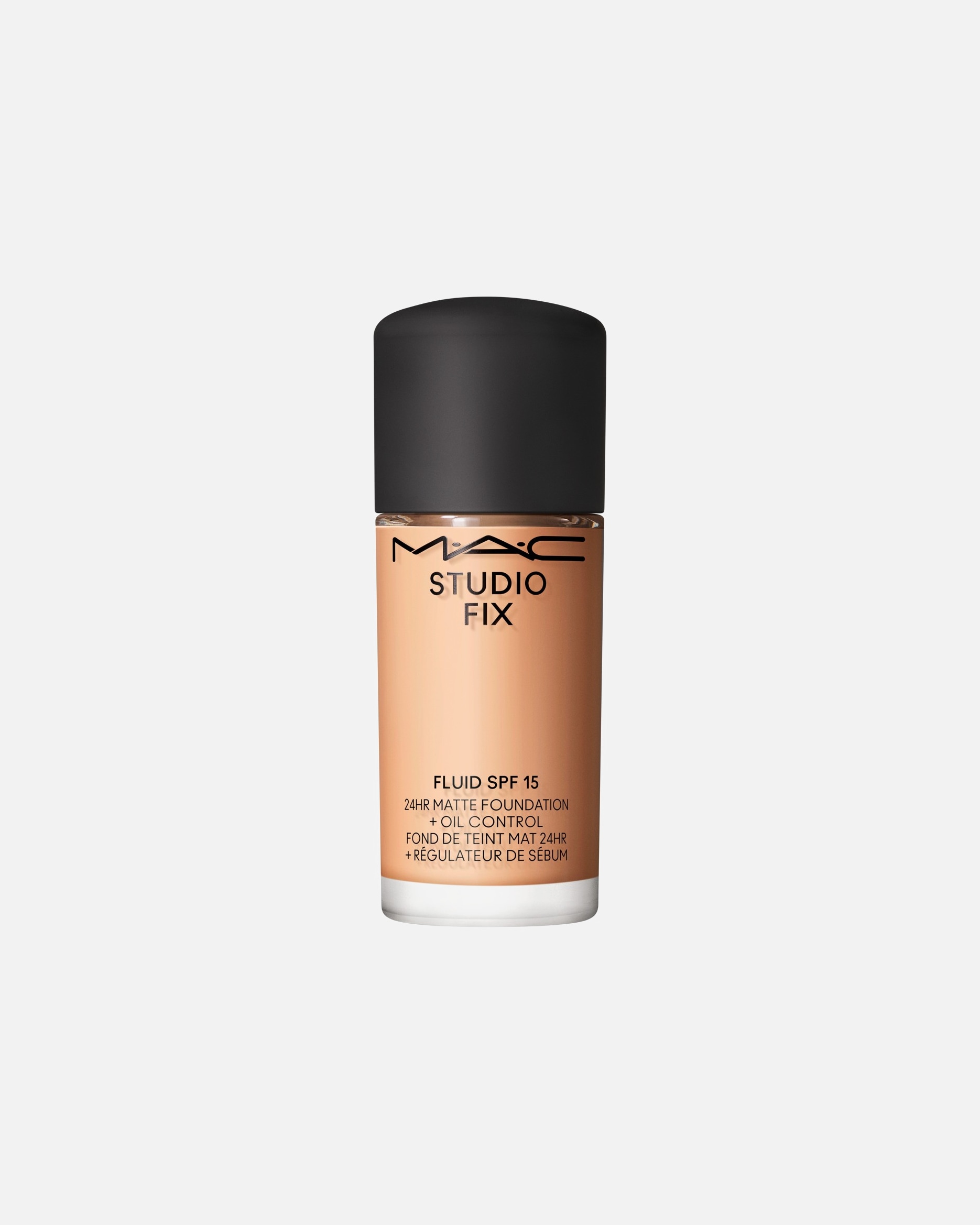 MAC Foundation Studio Fix Fluid SPF 15 Mini