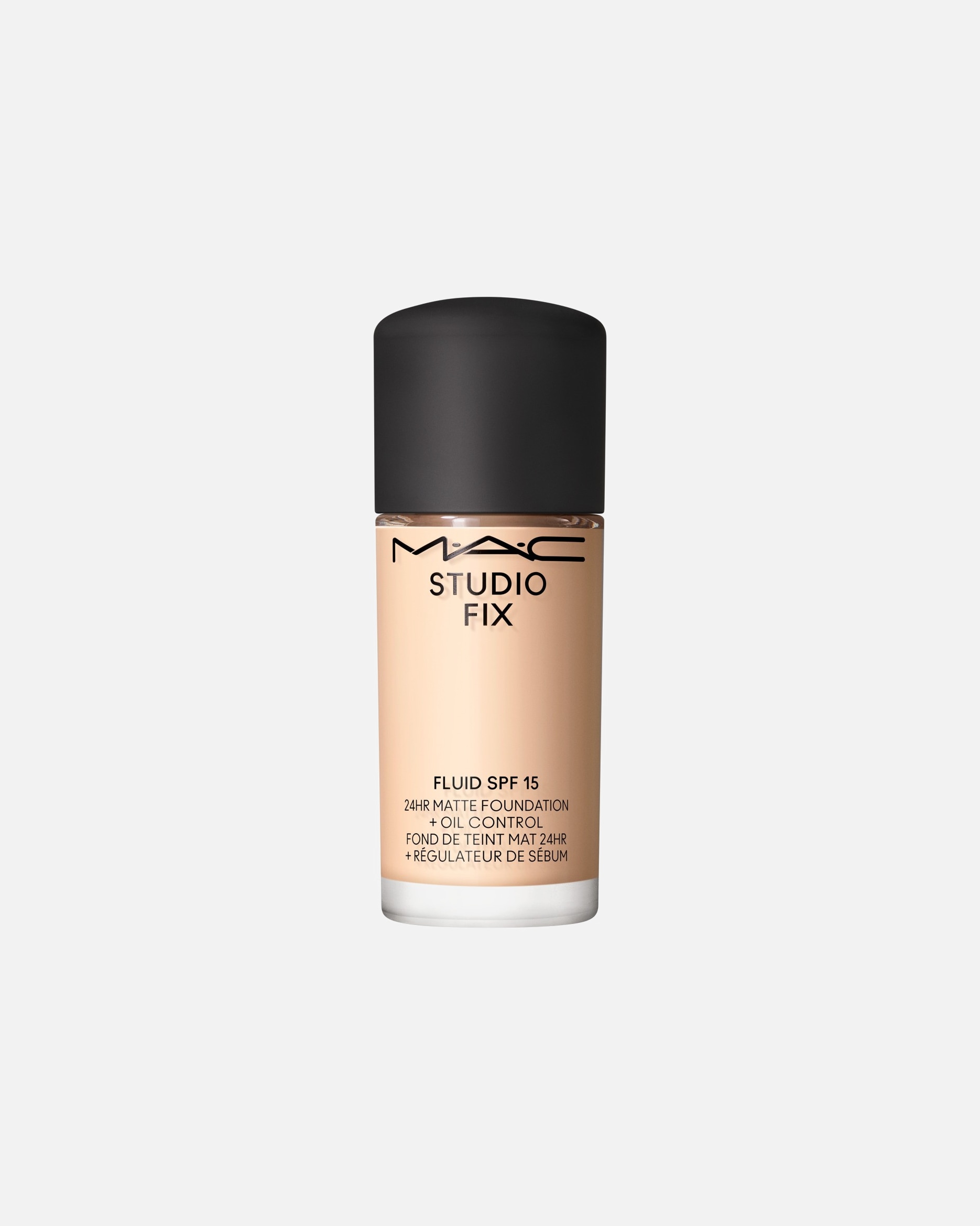 MAC Foundation Studio Fix Fluid SPF 15 Mini