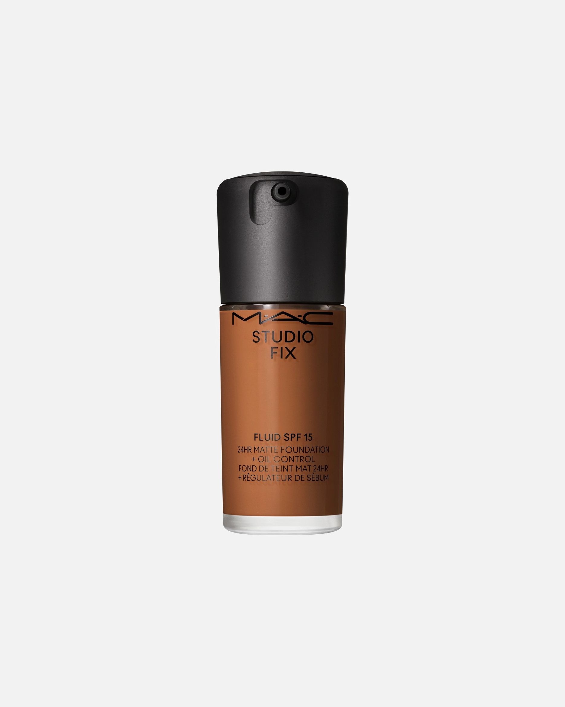 MAC Foundation Studio Studio Fix Fluid SPF15