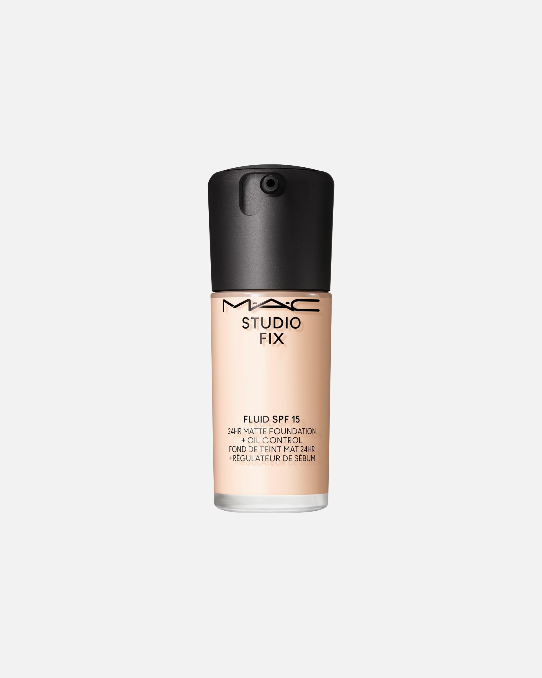 MAC Foundation Studio Studio Fix Fluid SPF15