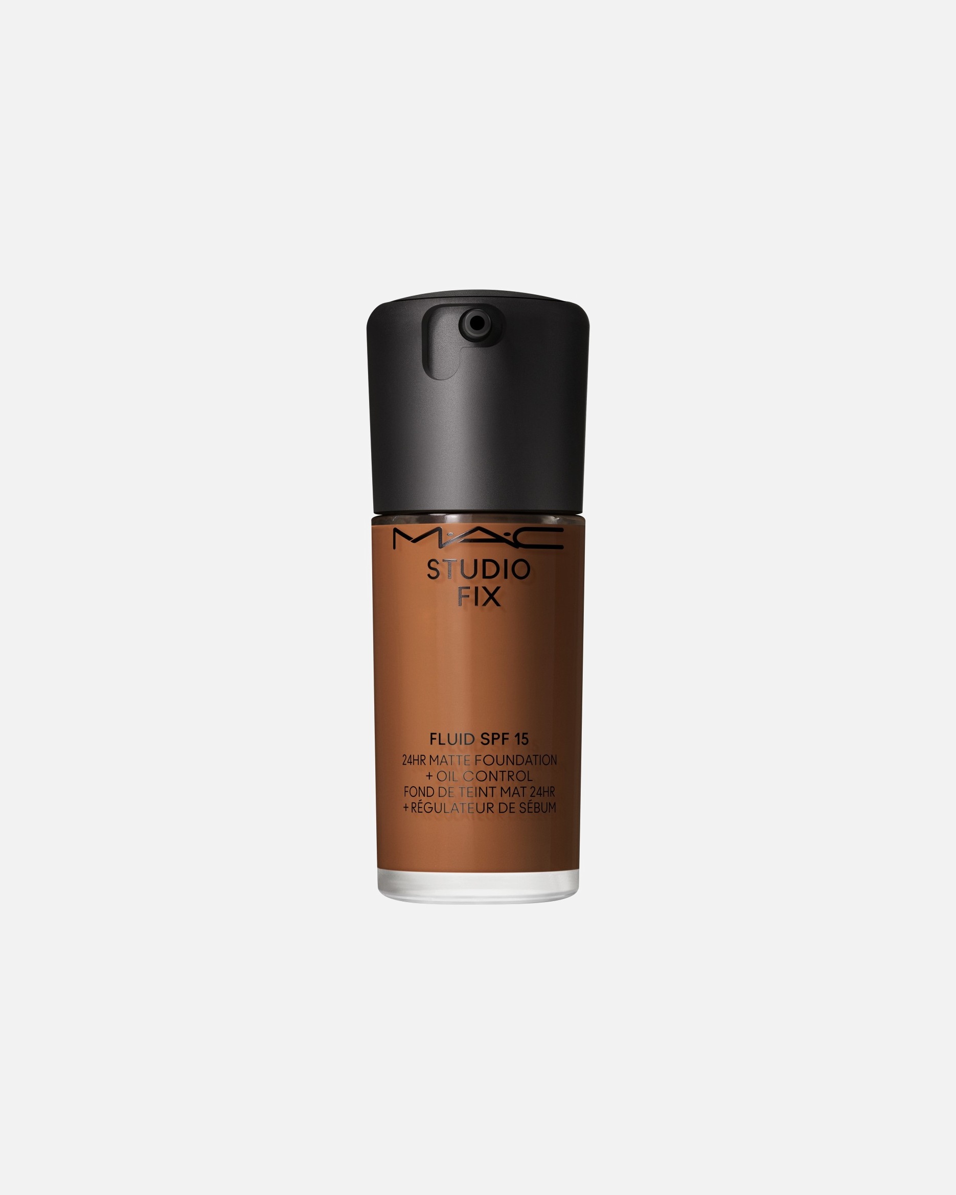 MAC Foundation Studio Studio Fix Fluid SPF15