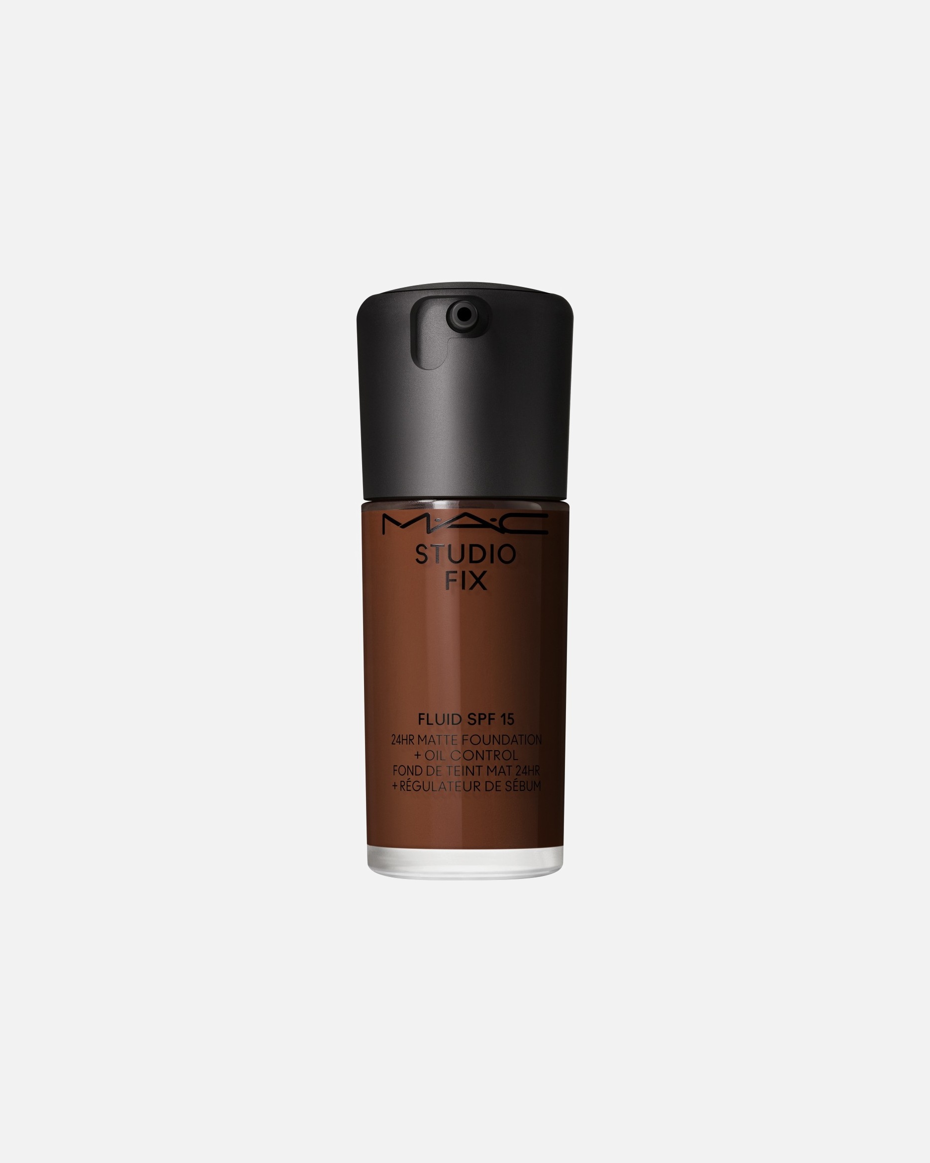 MAC Foundation Studio Studio Fix Fluid SPF15