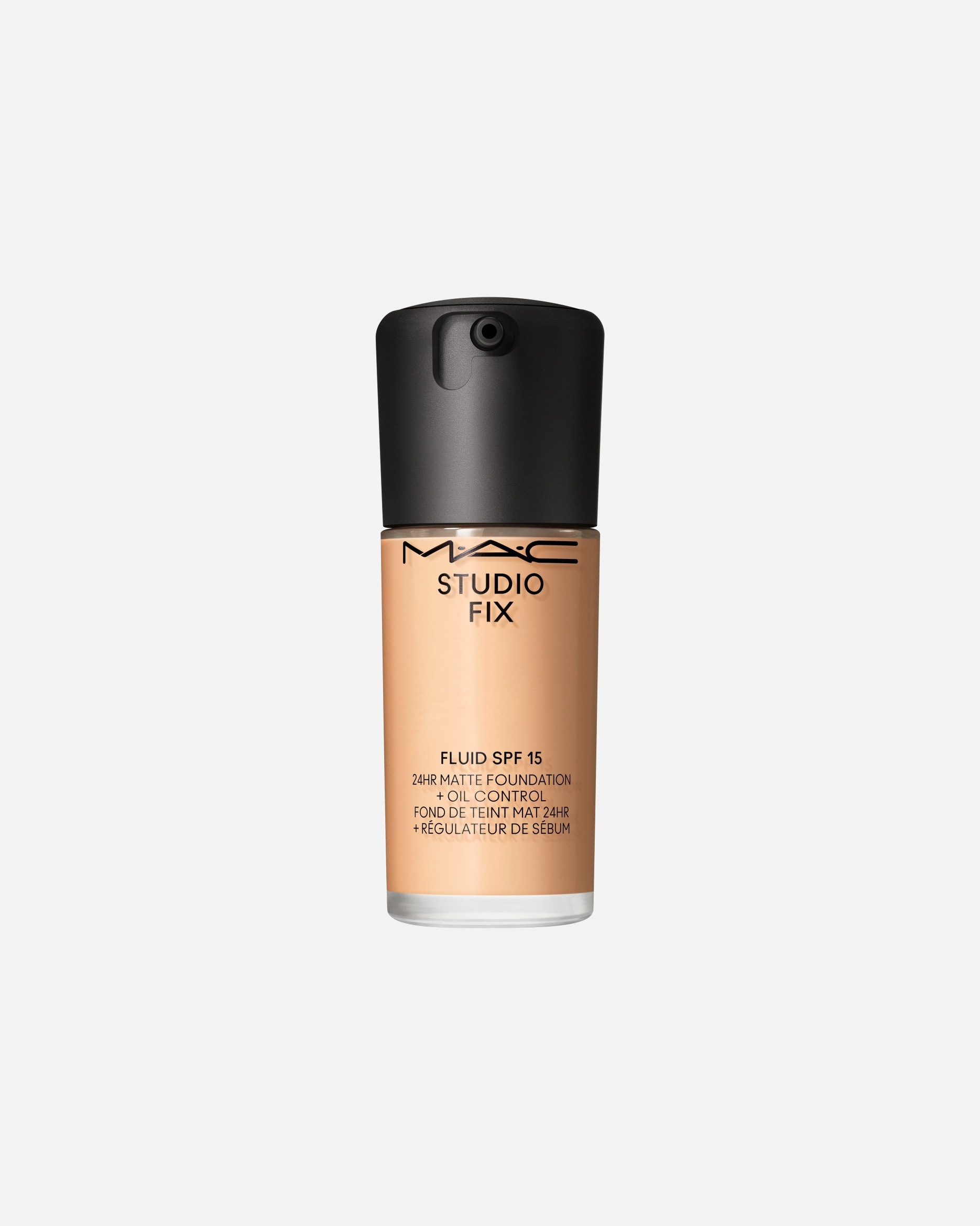 MAC Foundation Studio Studio Fix Fluid SPF15