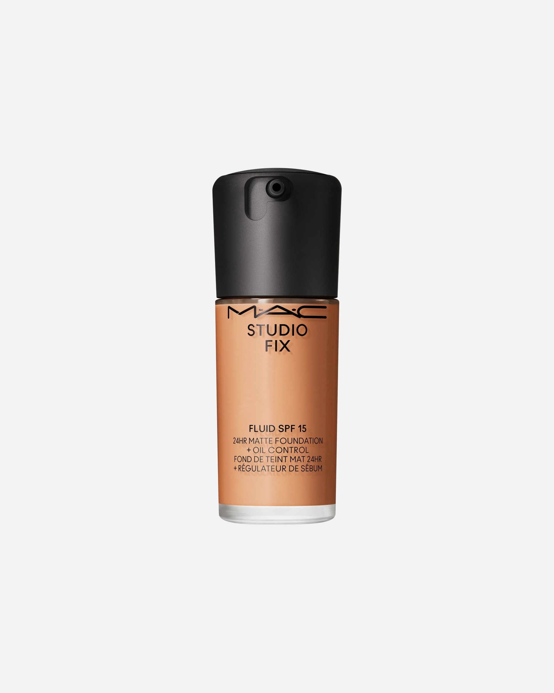 MAC Foundation Studio Studio Fix Fluid SPF15