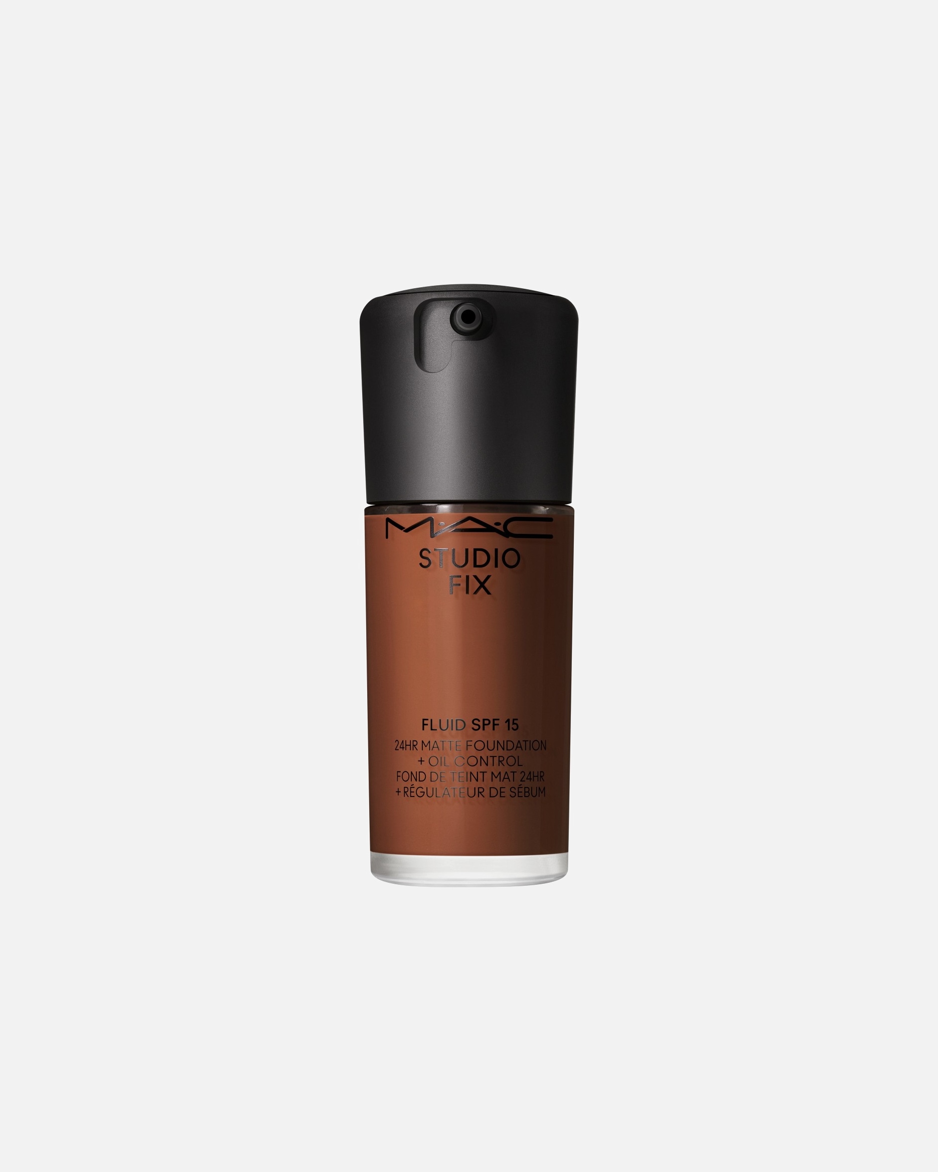 MAC Foundation Studio Studio Fix Fluid SPF15