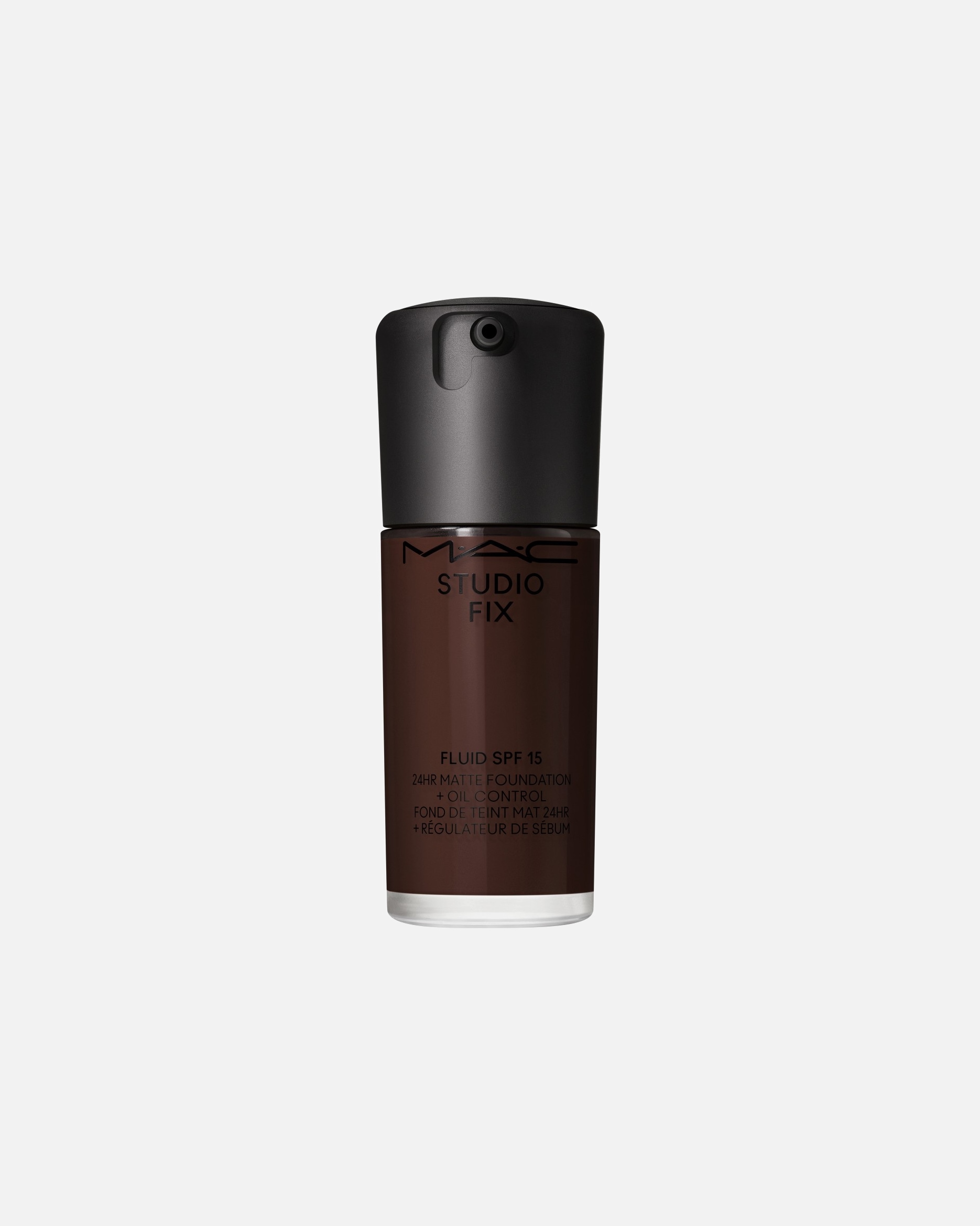 MAC Foundation Studio Studio Fix Fluid SPF15