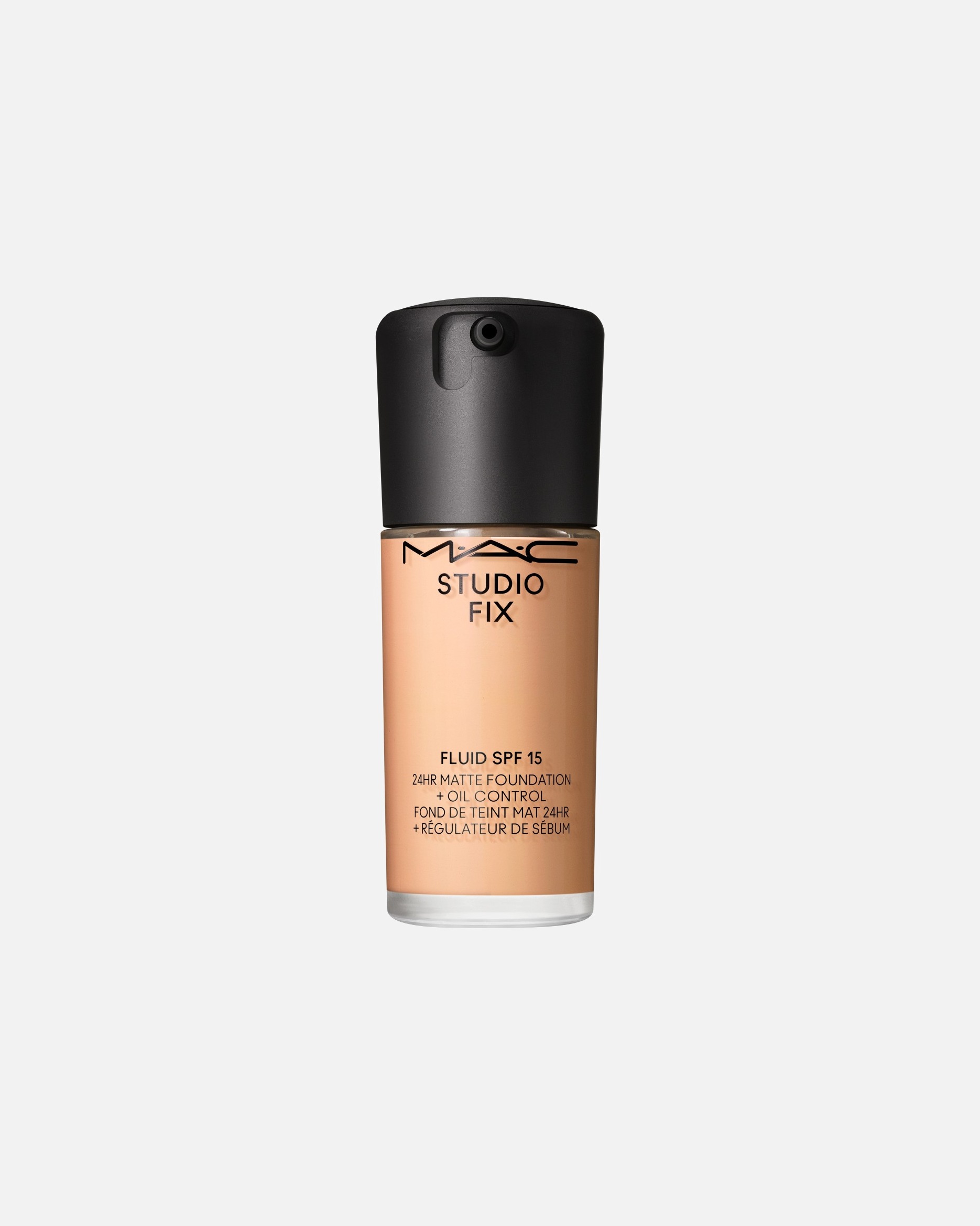 MAC Foundation Studio Studio Fix Fluid SPF15