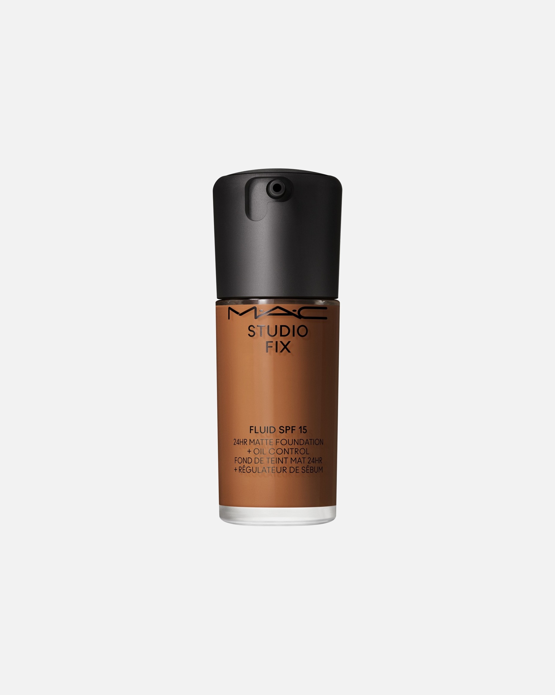 MAC Foundation Studio Studio Fix Fluid SPF15
