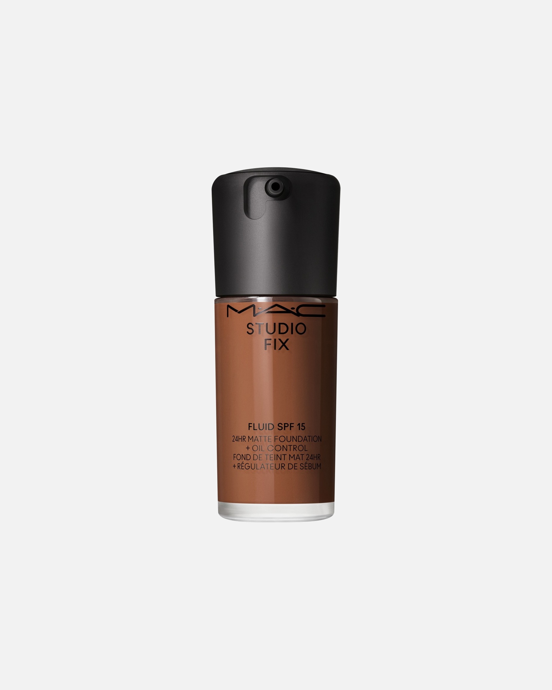 MAC Foundation Studio Studio Fix Fluid SPF15