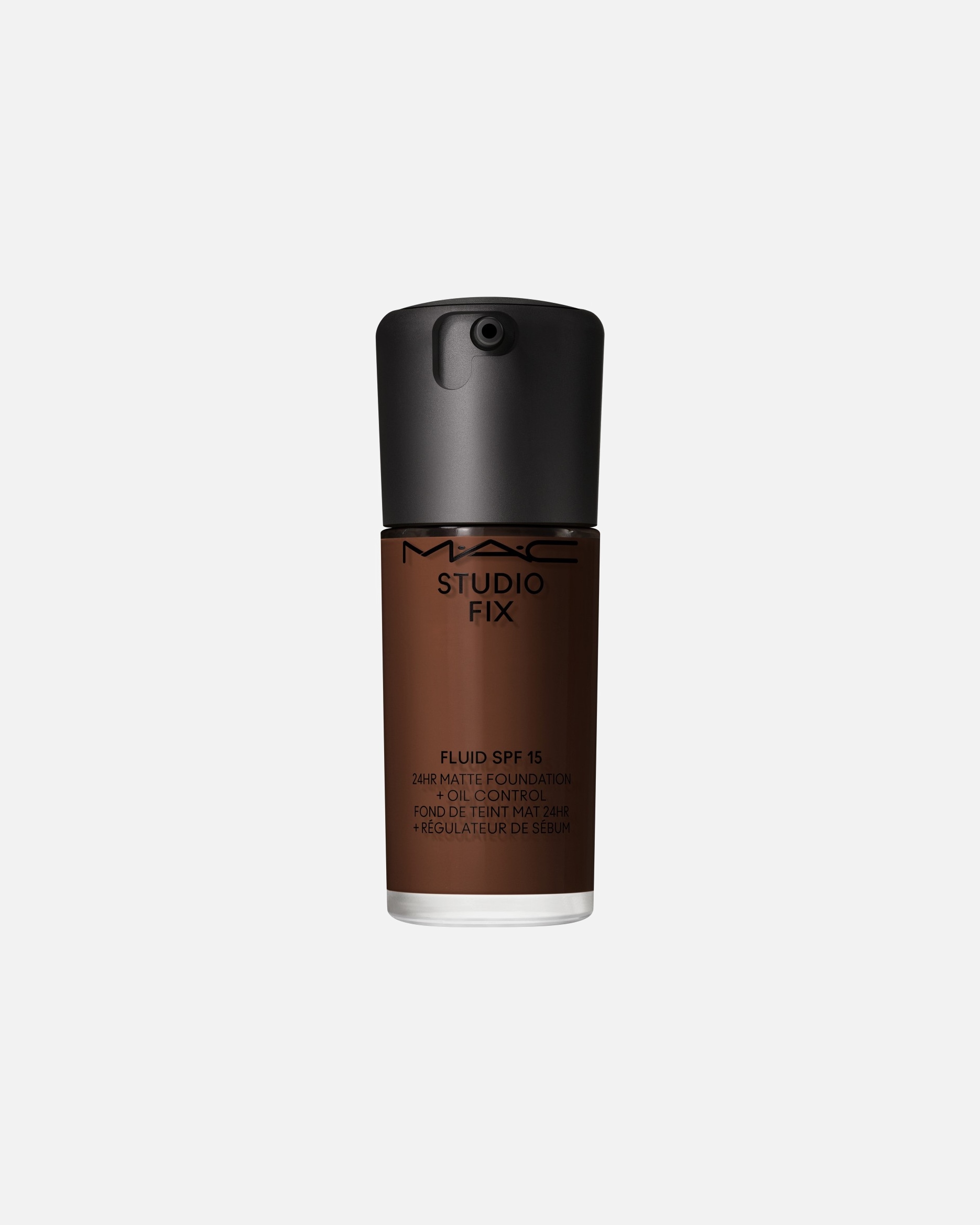 MAC Foundation Studio Studio Fix Fluid SPF15