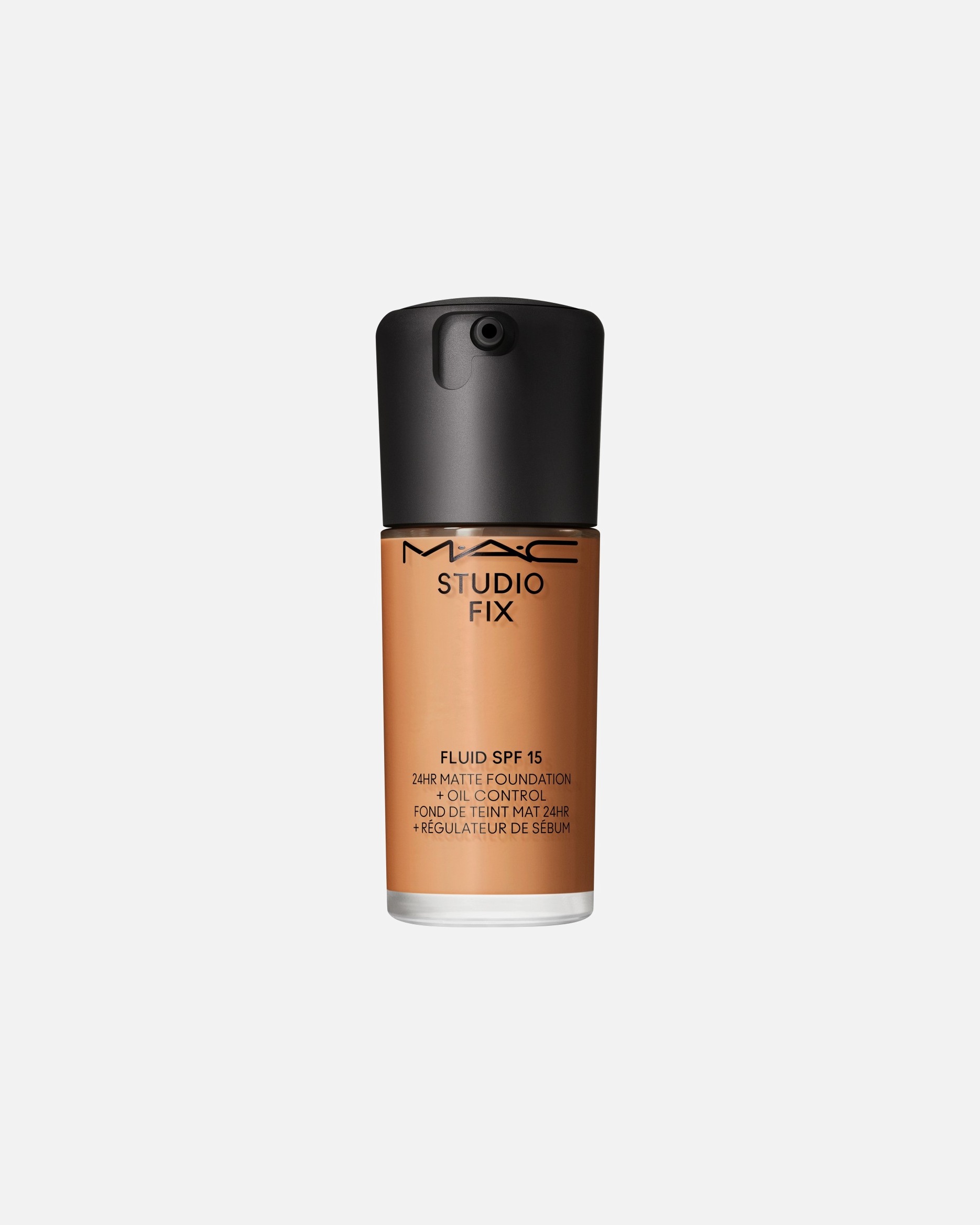 MAC Foundation Studio Studio Fix Fluid SPF15