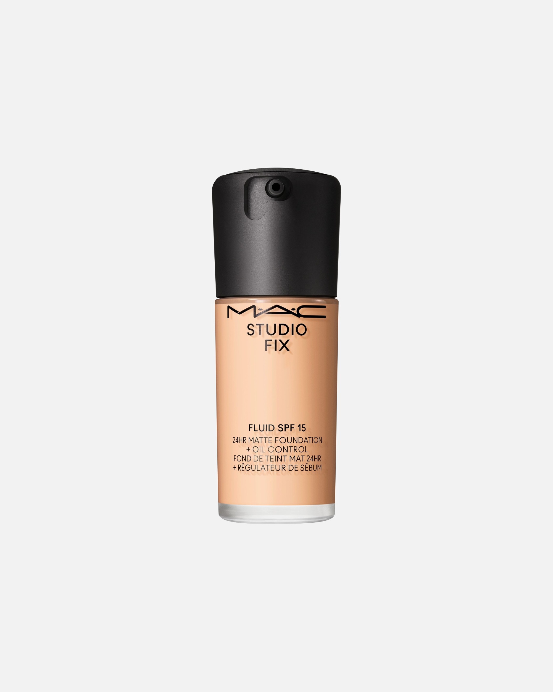 MAC Foundation Studio Studio Fix Fluid SPF15