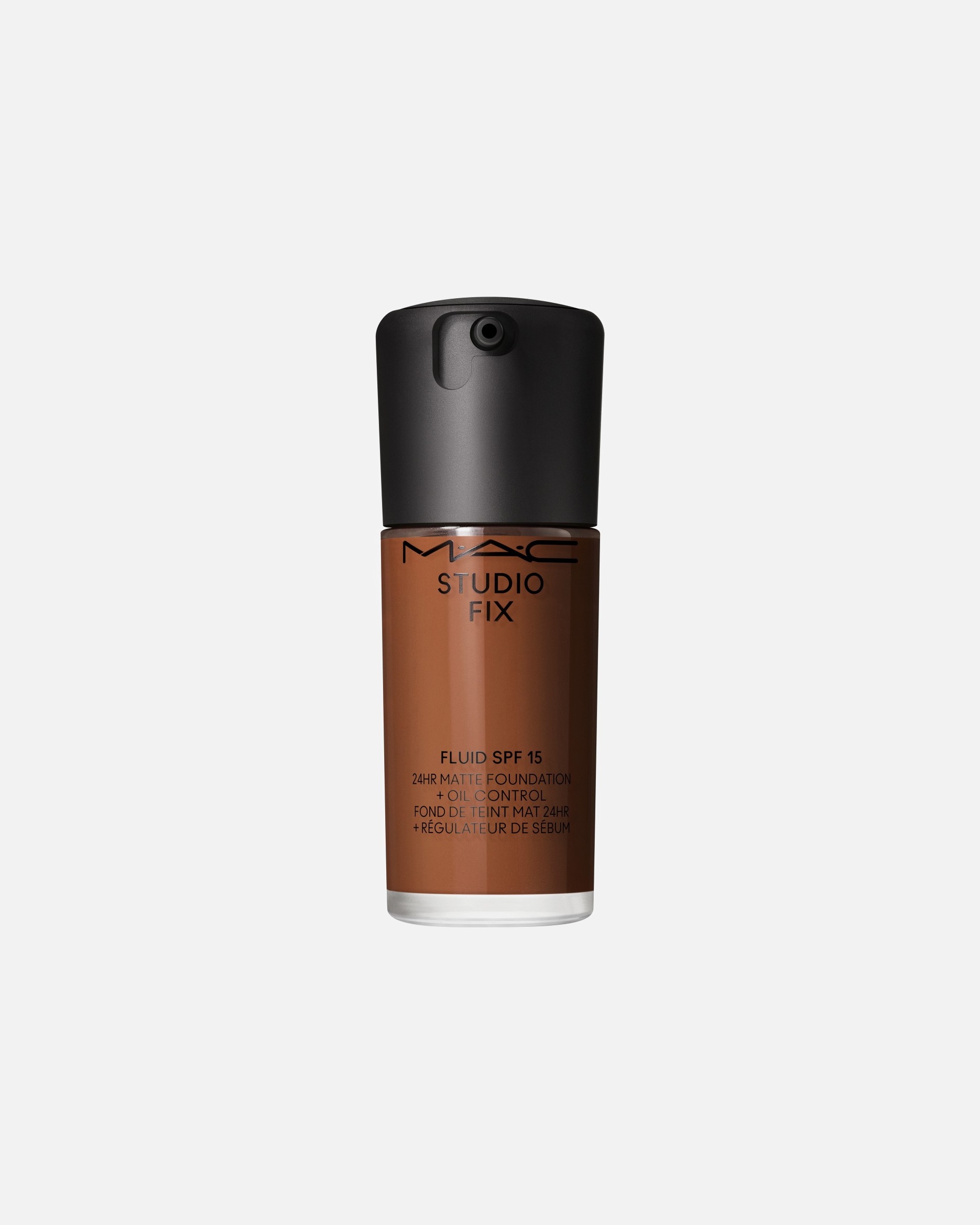 MAC Foundation Studio Studio Fix Fluid SPF15