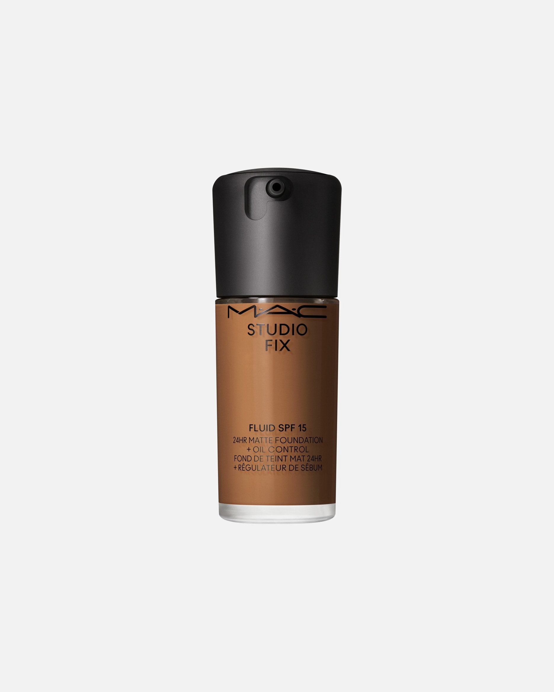 MAC Foundation Studio Studio Fix Fluid SPF15