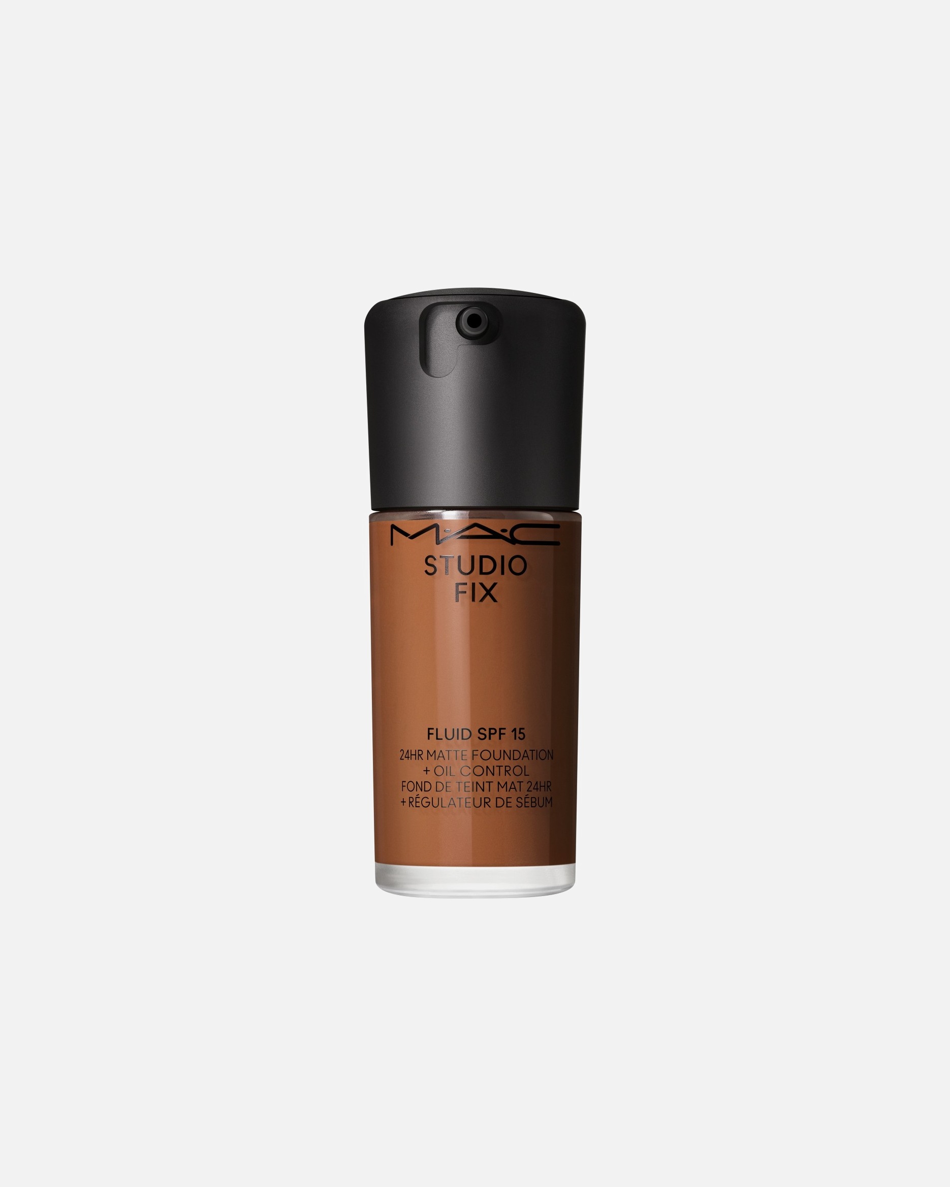 MAC Foundation Studio Studio Fix Fluid SPF15