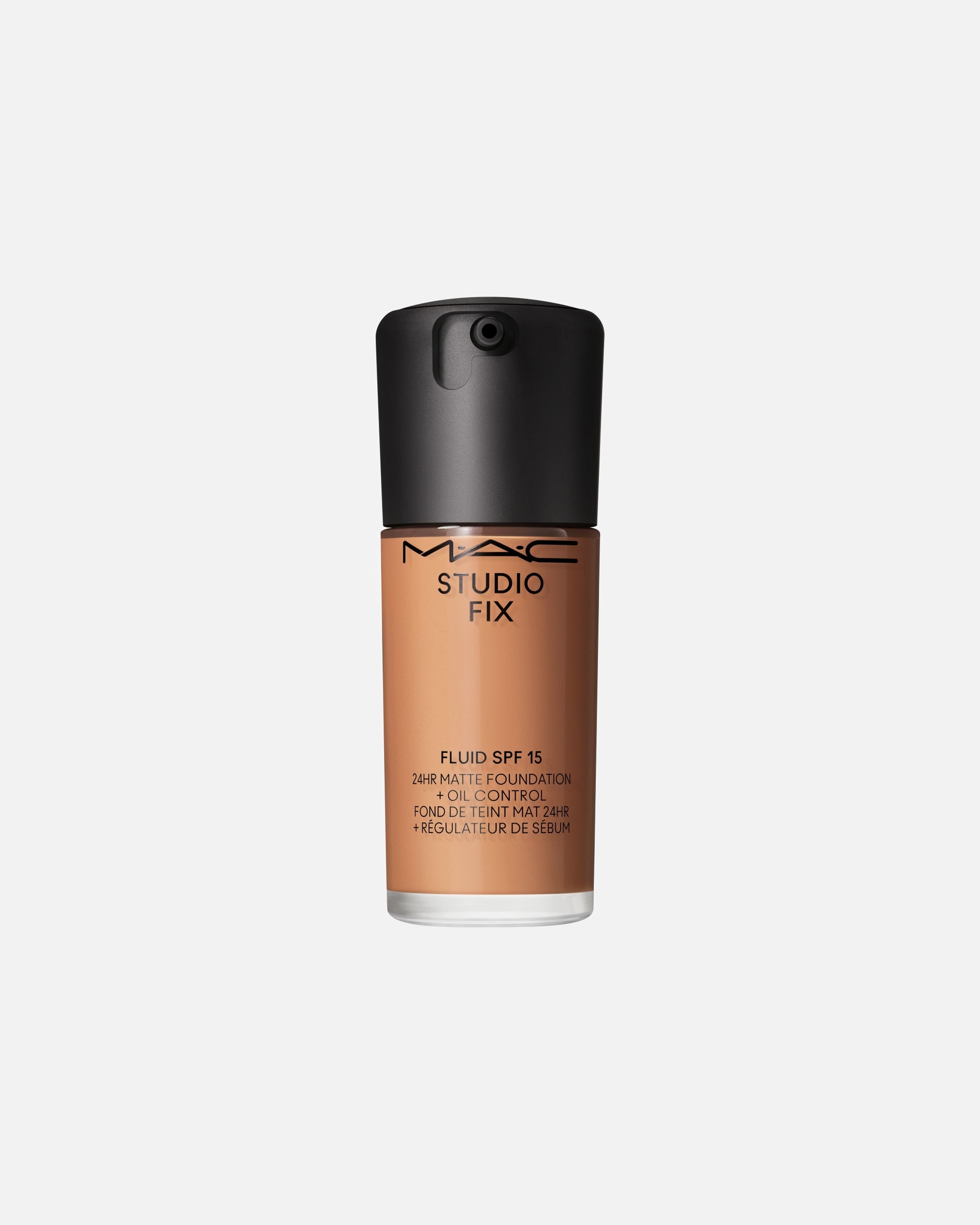 MAC Foundation Studio Studio Fix Fluid SPF15