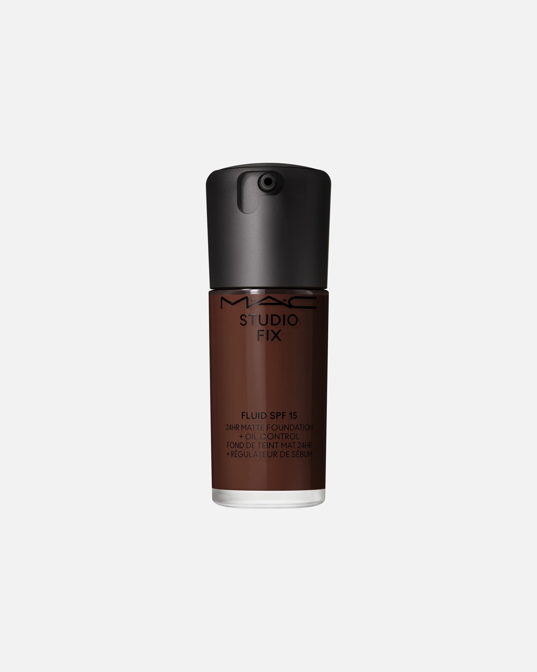 MAC Foundation Studio Studio Fix Fluid SPF15