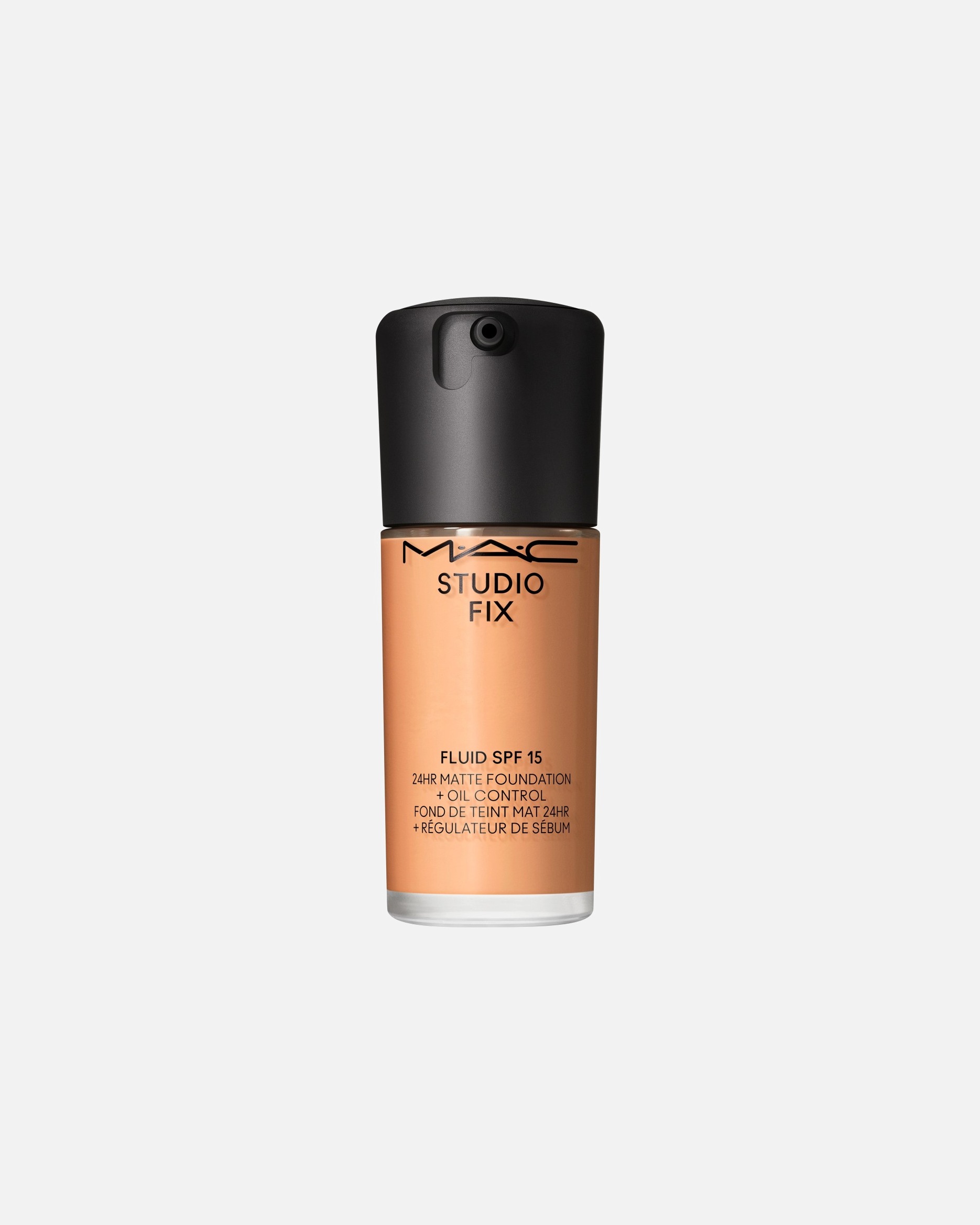 MAC Foundation Studio Studio Fix Fluid SPF15