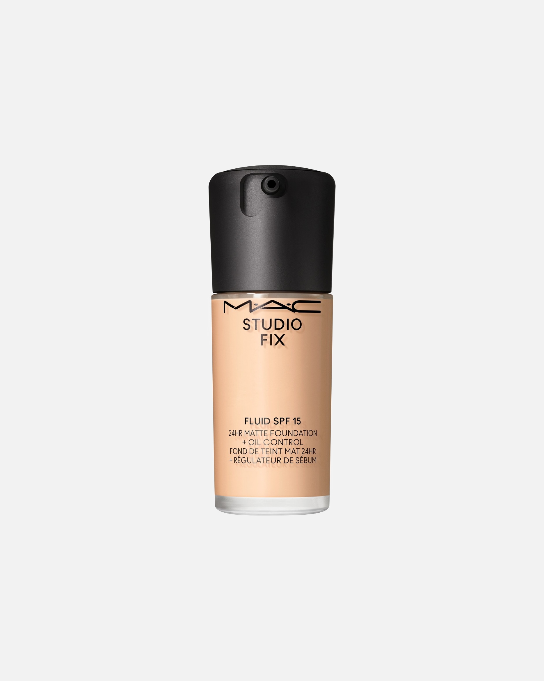 MAC Foundation Studio Studio Fix Fluid SPF15