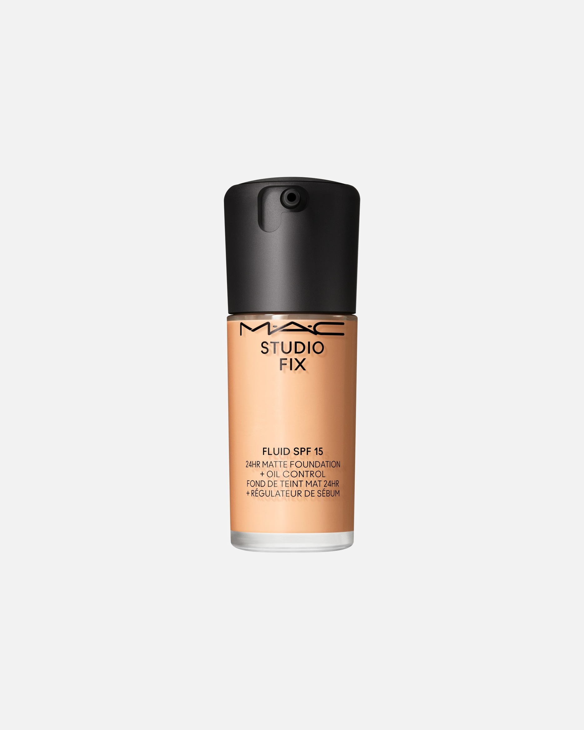 MAC Foundation Studio Studio Fix Fluid SPF15