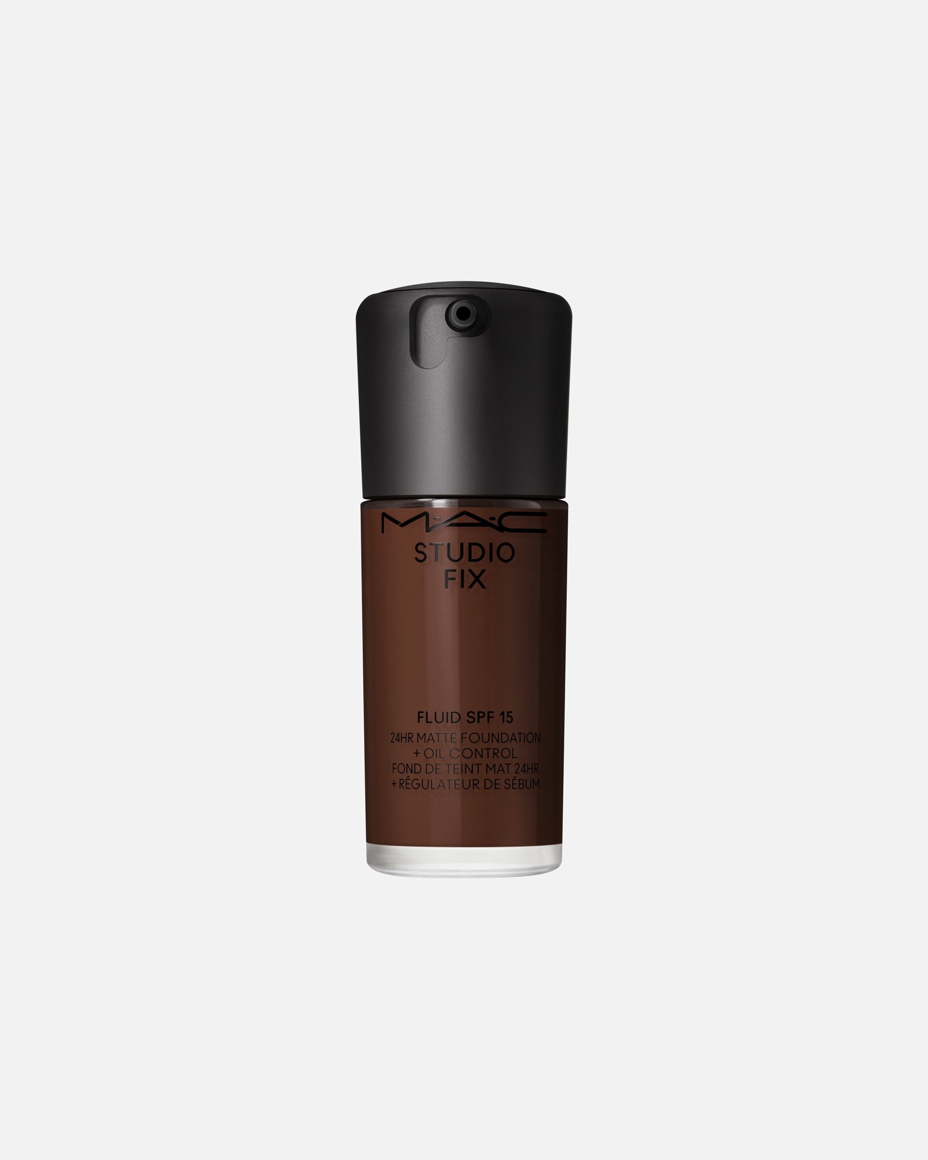 MAC Foundation Studio Studio Fix Fluid SPF15