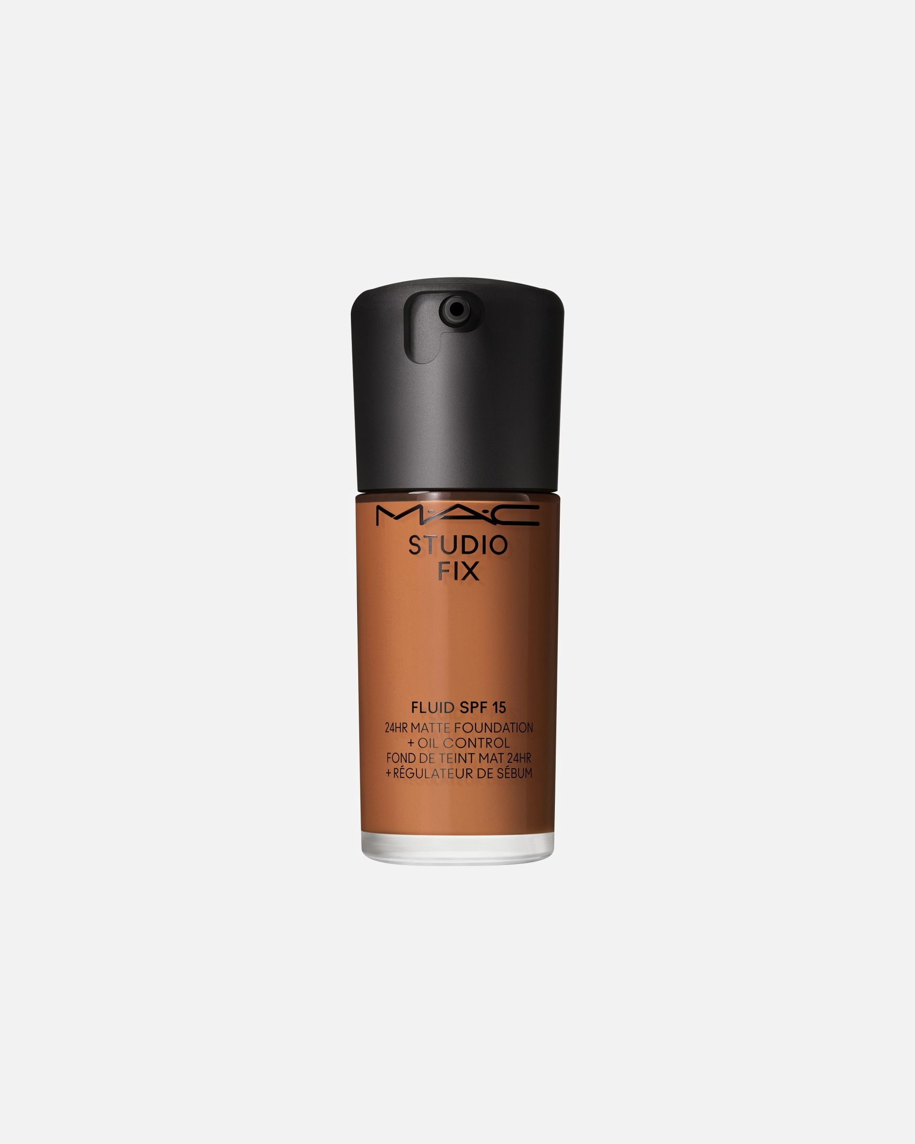 MAC Foundation Studio Studio Fix Fluid SPF15