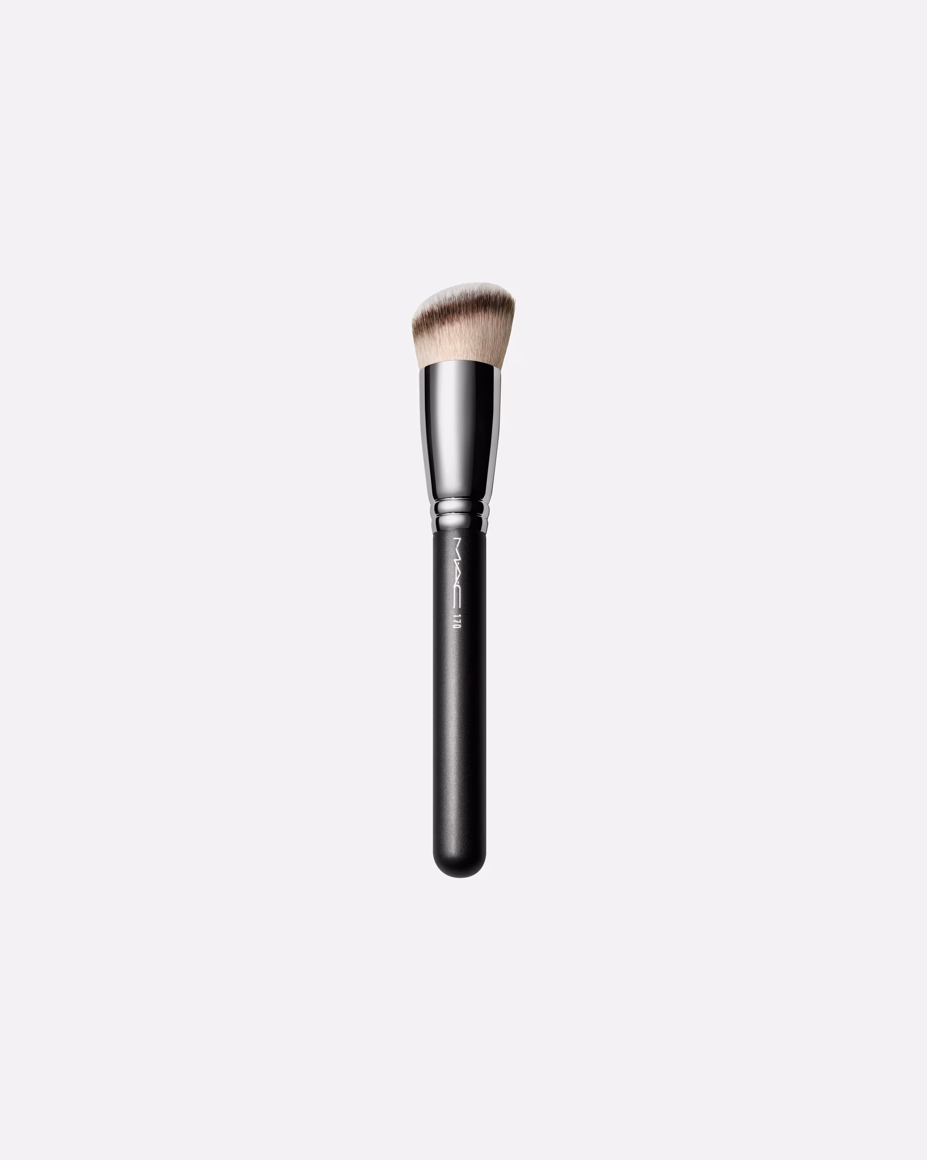 MAC Foundationpinsel 170 Synthetic Rounded Slant Brush