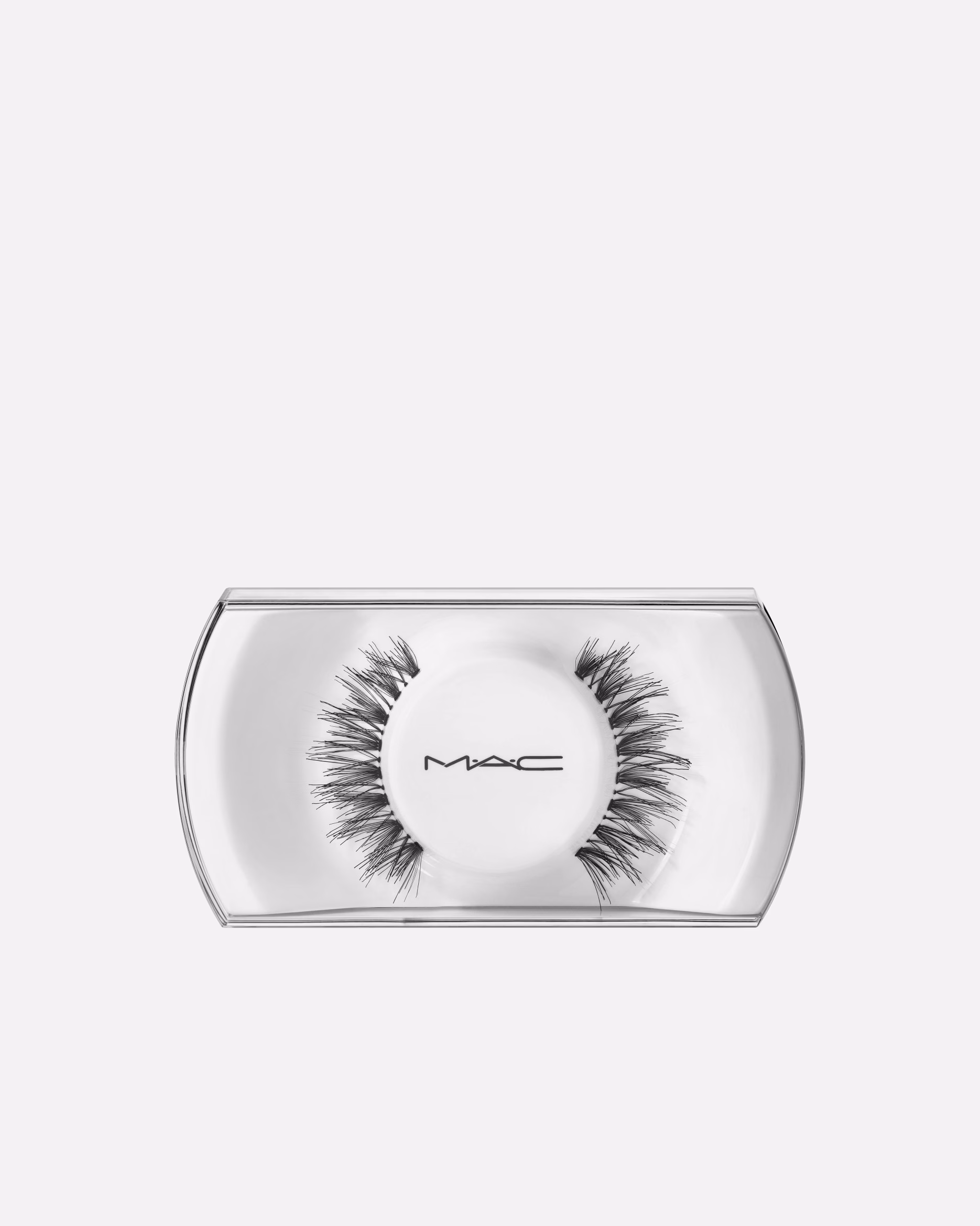 MAC False Eyelashes Art Library Lash 76