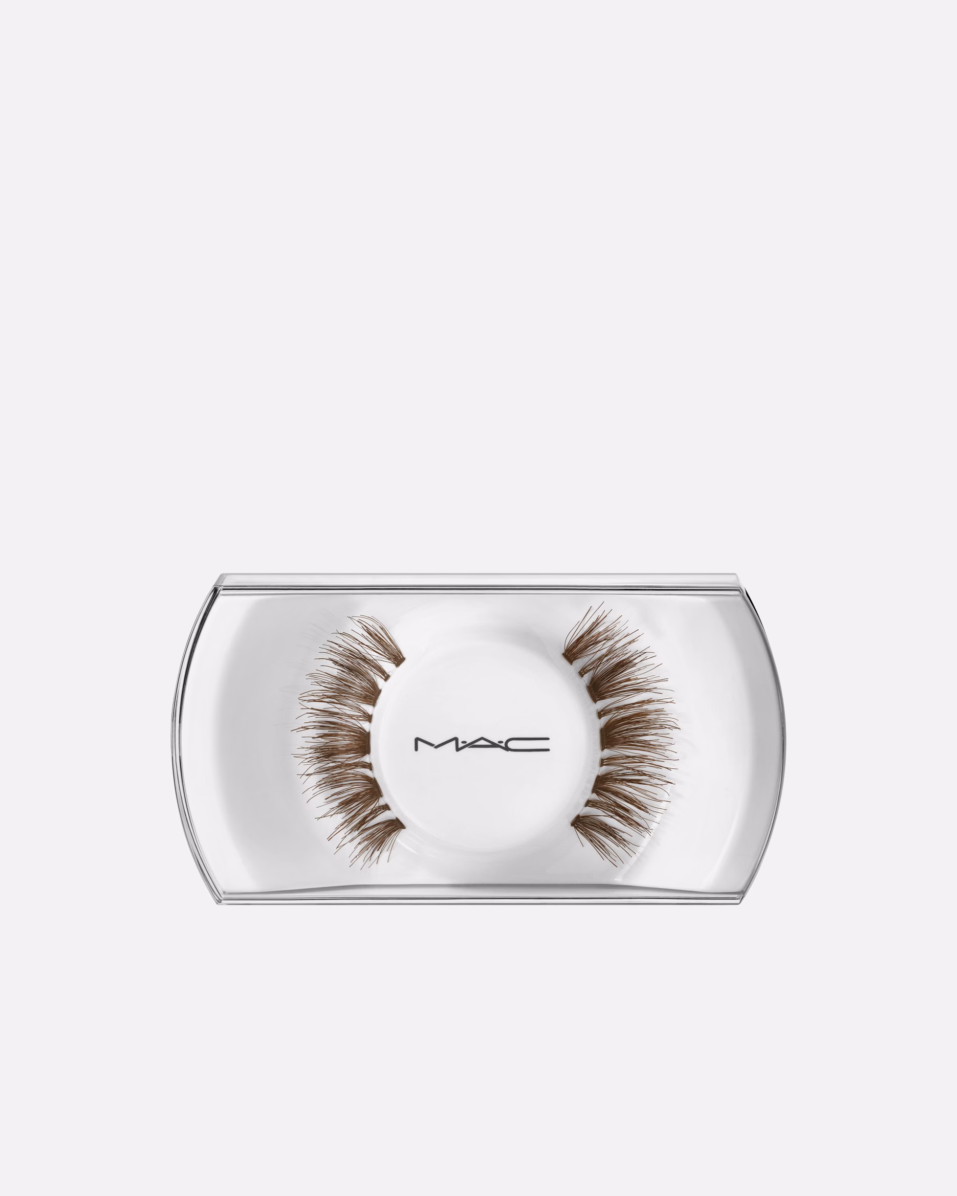 MAC False Eyelashes Lash 48 1 Stk.