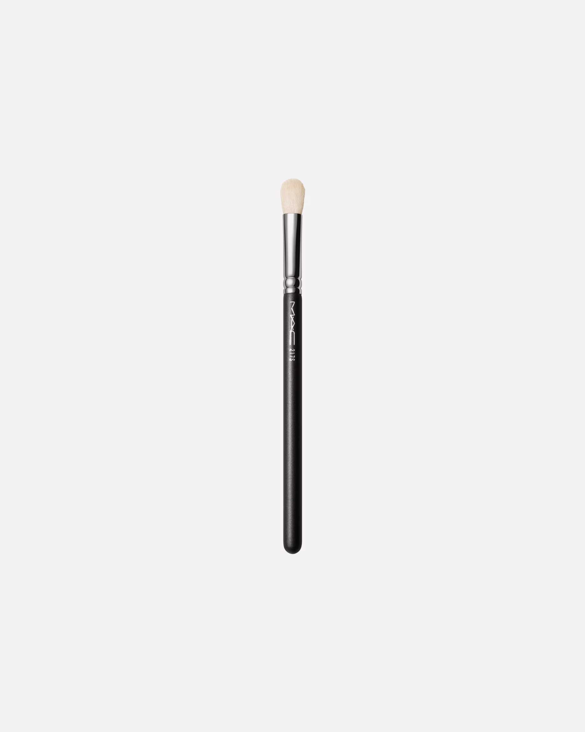 MAC eyeshadow brush 217S Blending Brush