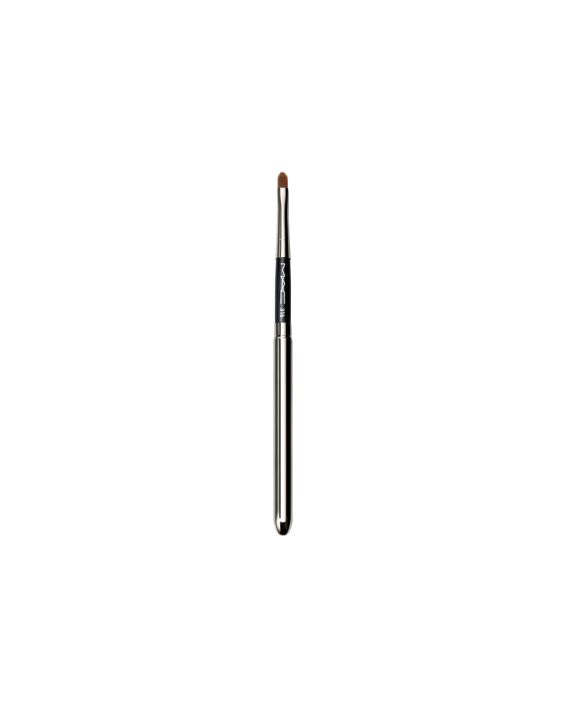 MAC lip brush 316 Lip Brush- Covered