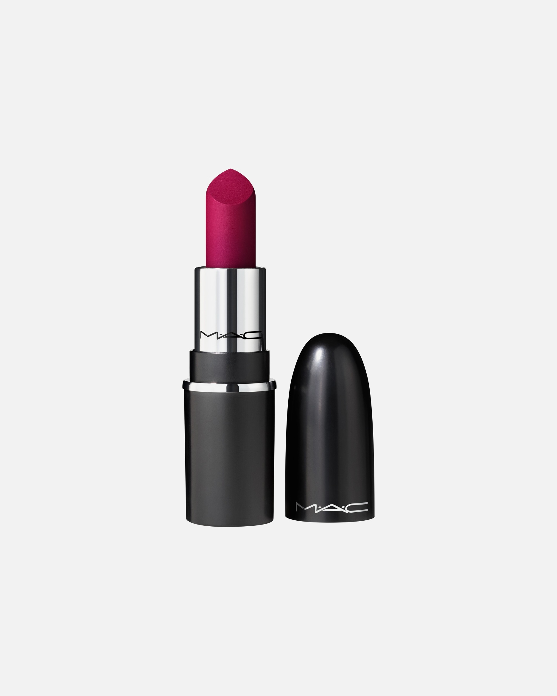 MAC lipstick M·A·Cximal Mini ximal Sleek Satin